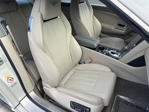 Used 2015 Bentley Continental GT AWD/4WD image 20