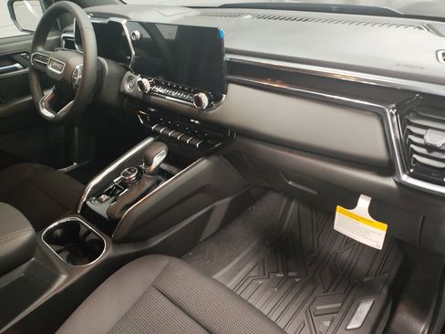 New 2026 GMC Canyon Elevation w/ Convenience Package image 8