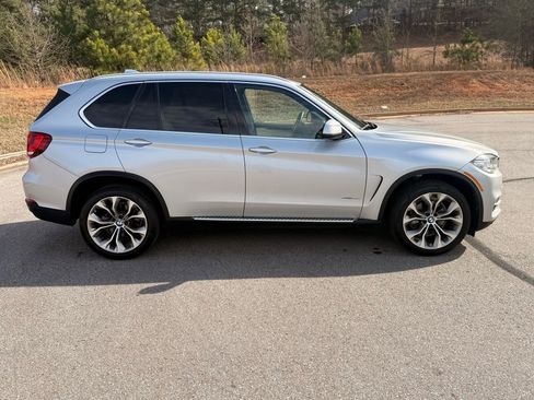 Used 2017 BMW X5 sDrive35i RWD image 7