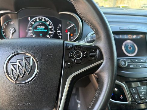 Used 2016 Buick LaCrosse Leather FWD image 26