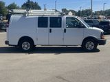 Used 2012 Chevrolet Express 2500 w/ Cold Climate Package image 4