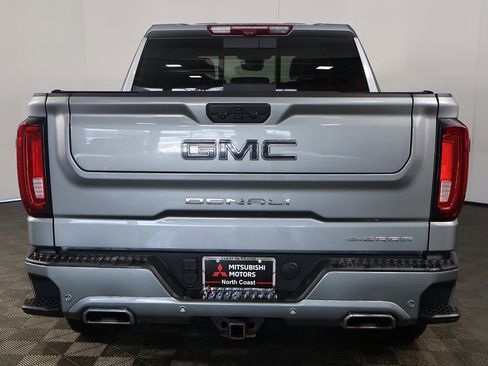Used 2023 GMC Sierra 1500 Denali Ultimate image 14