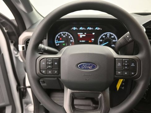 New 2026 Ford F150 XL AWD/4WD image 6