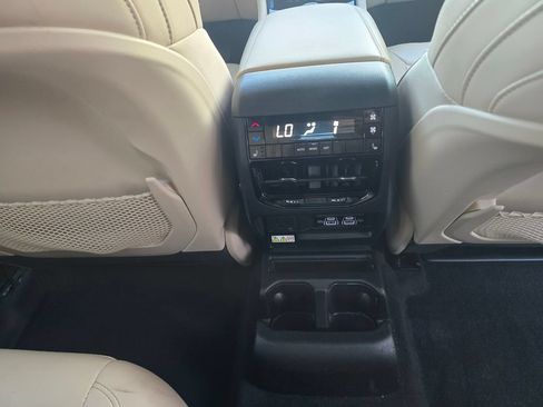 Used 2025 Jeep Grand Cherokee L Limited w/ Trailer Tow Package RWD image 38