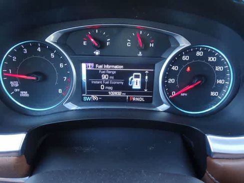 Used 2019 Chevrolet Traverse High Country w/ LPO, Cargo Package AWD/4WD image 31
