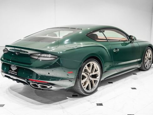 New 2026 Bentley Continental GT AWD/4WD image 11