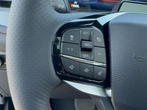 New 2026 Ford Explorer ST-Line w/ ST-Line Street Pack AWD/4WD image 15