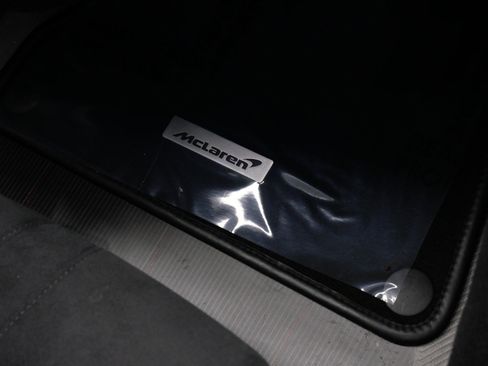 Used 2019 McLaren 600LT image 31