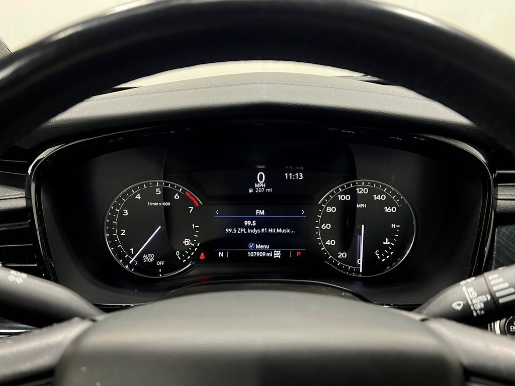 Used 2020 Cadillac XT6 Premium Luxury AWD/4WD image 24