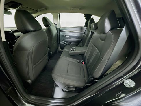 Used 2023 Hyundai Tucson SEL image 28