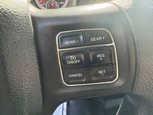Used 2019 RAM 1500 Tradesman w/ Popular Equipment Group AWD/4WD image 13