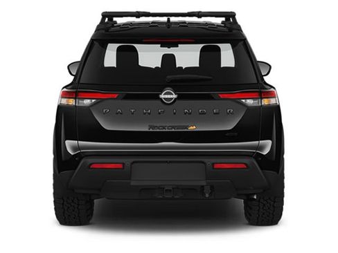 Used 2023 Nissan Pathfinder Rock Creek AWD/4WD image 6