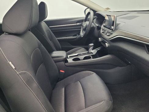 Used 2023 Nissan Altima 2.5 SV image 21