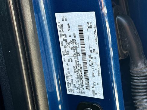 Certified 2022 Ford F150 XL w/ STX Appearance Package AWD/4WD image 29