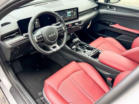 New 2026 Kia K5 GT-Line image 13