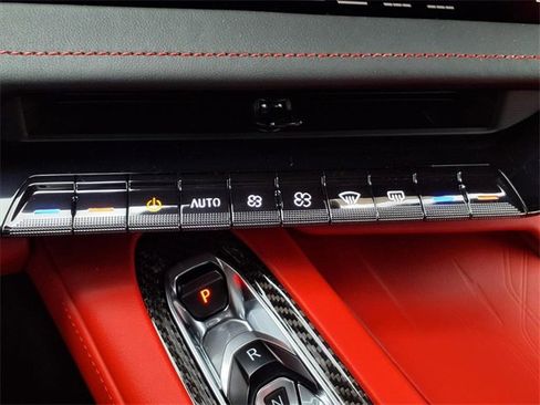 New 2026 Chevrolet Corvette Z06 image 10