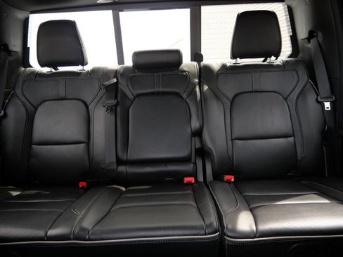 Used 2024 RAM 1500 Limited w/ Night Edition AWD/4WD image 21