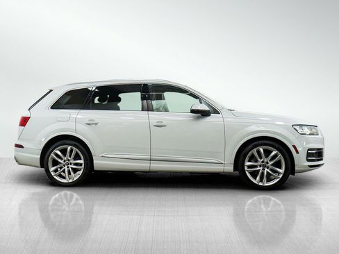 Used 2018 Audi Q7 3.0T Prestige w/ Prestige Package AWD/4WD image 6