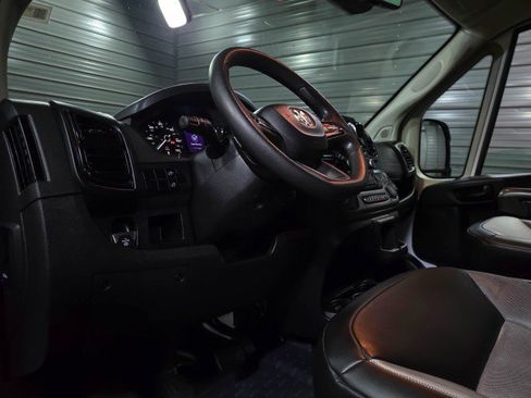 Used 2022 RAM ProMaster 1500 w/ Interior LED Lighting Group image 15