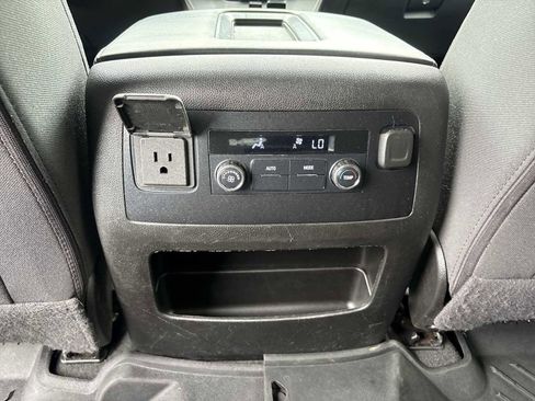 Used 2020 Chevrolet Tahoe LS w/ Max Trailering Package AWD/4WD image 19