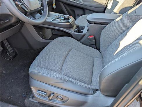 New 2026 Toyota bZ image 4