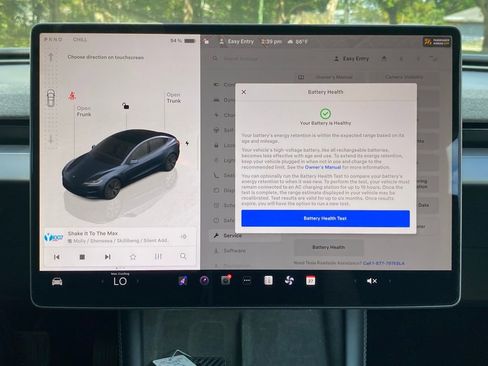 Used 2024 Tesla Model 3 Standard Range image 20