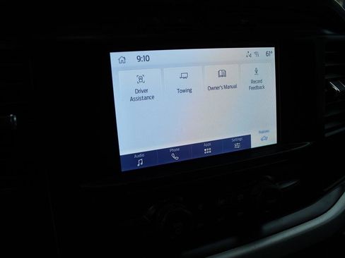 Used 2022 Ford F150 XL AWD/4WD image 28