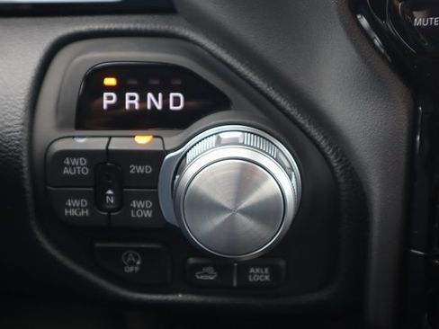 New 2026 RAM 1500 Rebel image 15