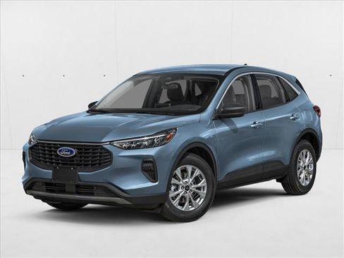 New 2026 Ford Escape Active image 1