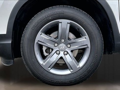 Used 2022 Honda Ridgeline RTL-E image 30