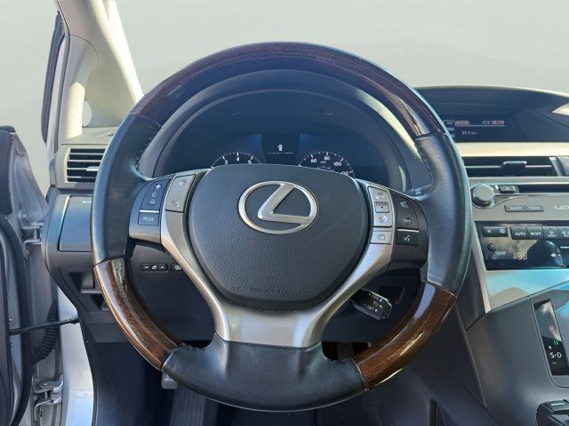 Used 2015 Lexus RX 350 AWD image 18