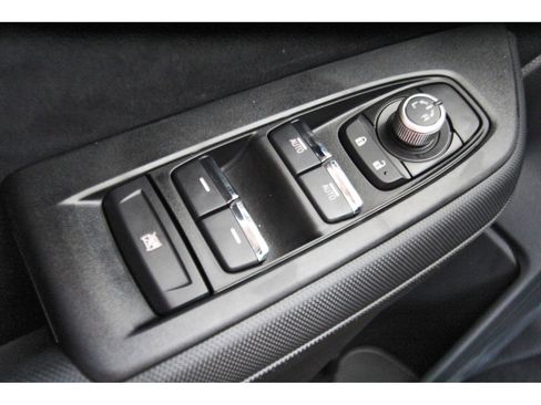 New 2026 Subaru Forester Sport AWD/4WD image 16