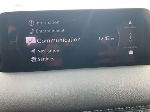 Used 2025 MAZDA CX-5 AWD 2.5 S w/ Preferred Package image 31