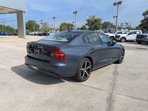 Used 2024 Volvo S60 B5 Plus FWD image 4