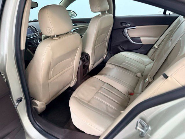Used 2015 Buick Regal FWD image 35