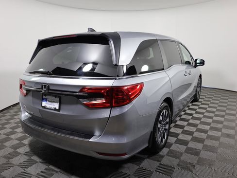 Used 2024 Honda Odyssey EX-L image 5