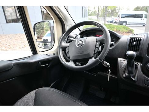 Used 2019 RAM ProMaster 1500 FWD image 26