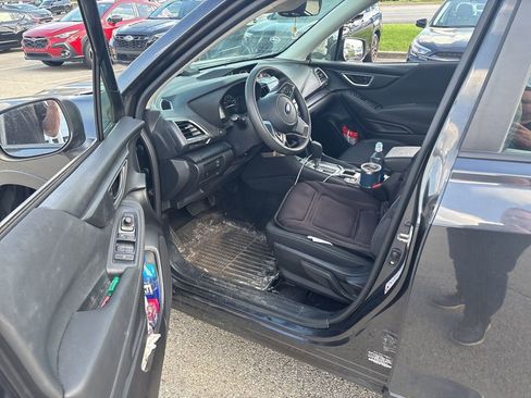 Used 2019 Subaru Forester w/ Alloy Wheel Package AWD/4WD image 24