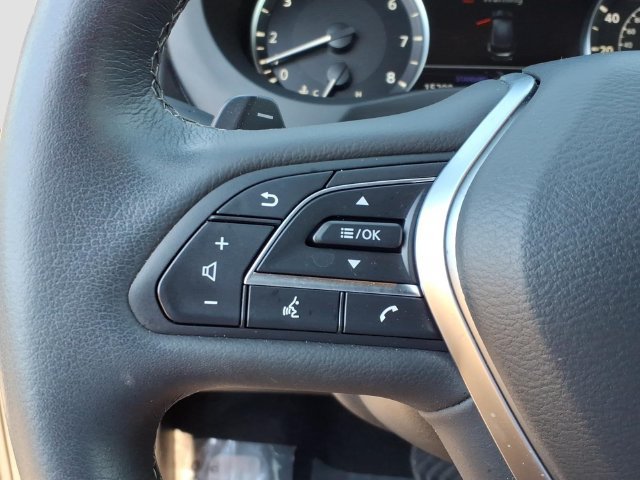 Certified 2024 INFINITI QX50 Sport FWD image 21