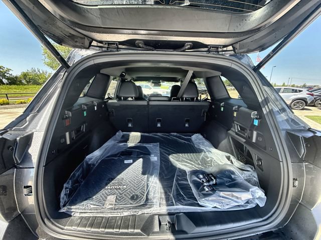New 2026 Subaru Outback Limited AWD/4WD image 26