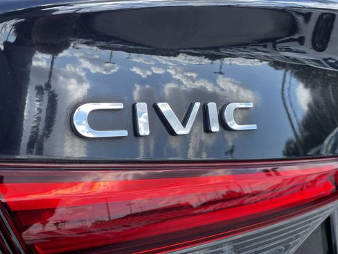 Used 2023 Honda Civic LX image 30