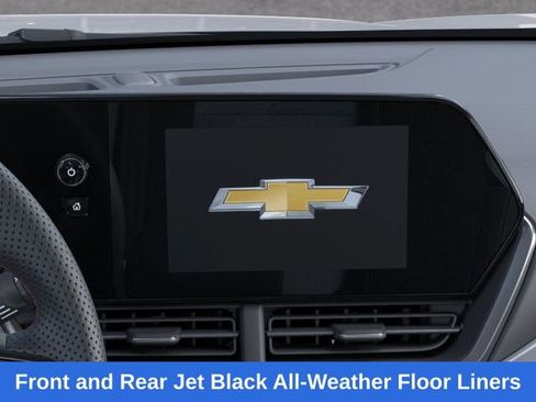 New 2026 Chevrolet Trax RS image 21