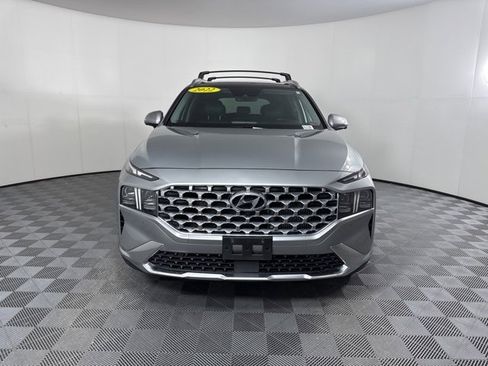 Used 2022 Hyundai Santa Fe Limited image 8