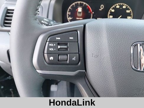 New 2026 Honda Ridgeline RTL image 13