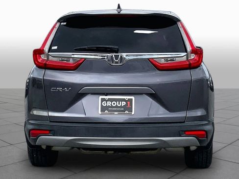 Used 2019 Honda CR-V EX-L image 8