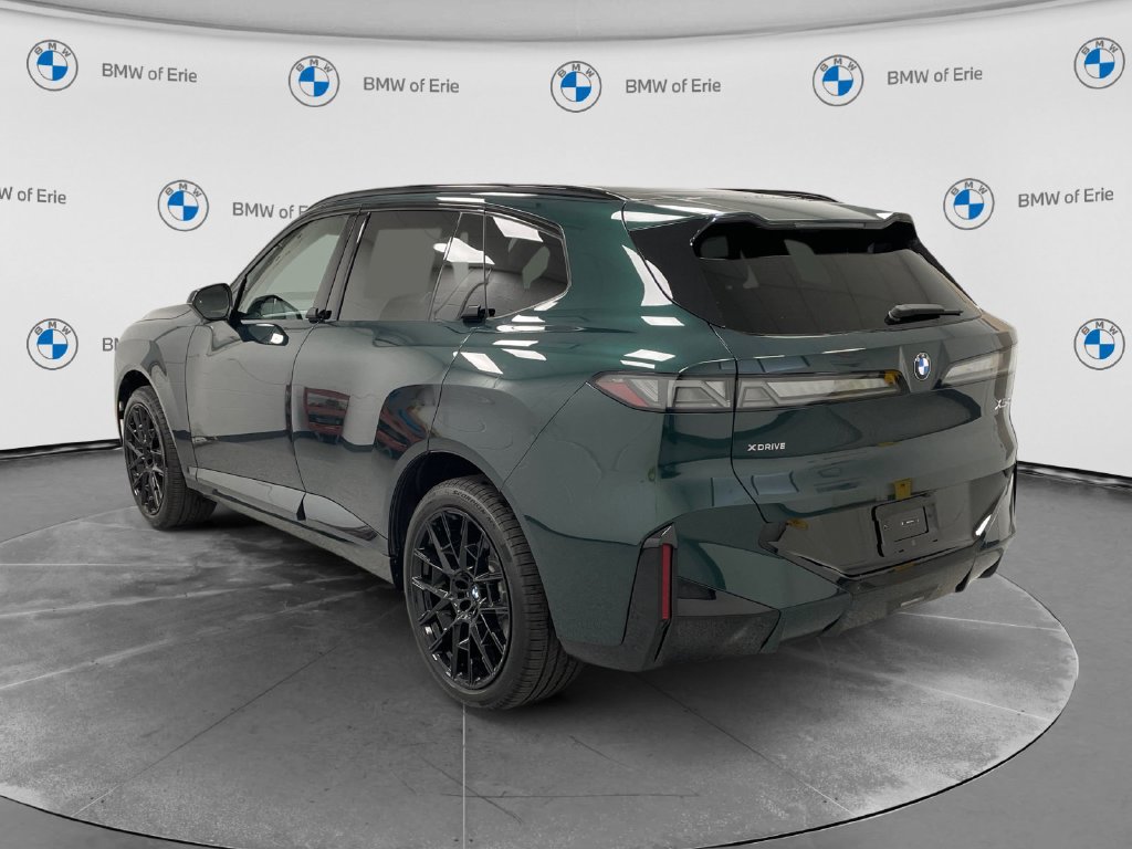 New 2027 BMW X5 xDrive40i w/ M Sport Professional Package AWD/4WD image 2