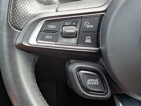 Used 2024 Dodge Hornet R/T AWD/4WD image 20