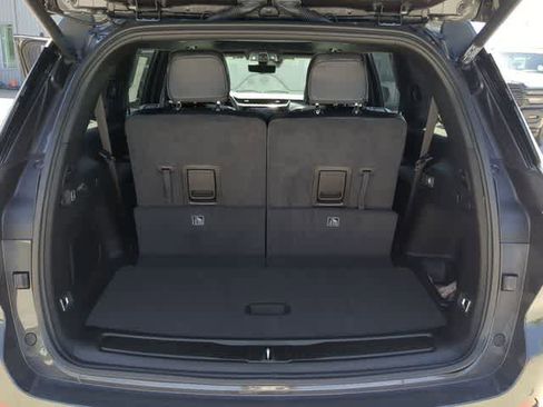 New 2026 Jeep Grand Cherokee L Limited AWD/4WD image 37