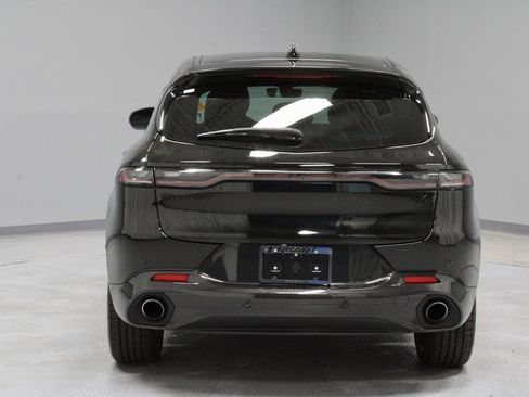 Used 2024 Dodge Hornet R/T Plus AWD/4WD image 11