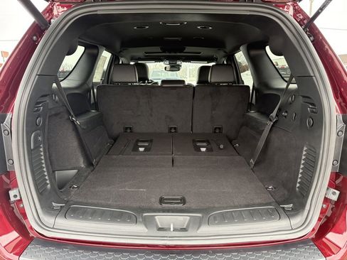 New 2026 Dodge Durango GT image 7